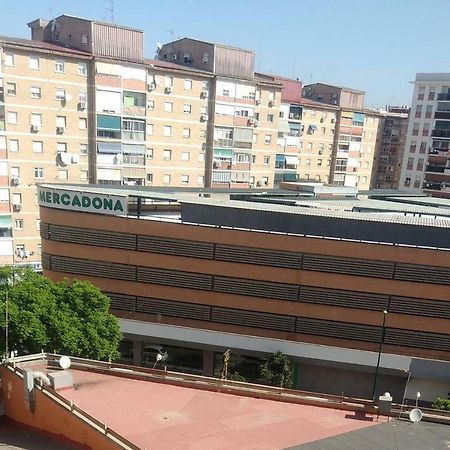 Un Lugar Agradable En Malaga Apartment Luaran gambar