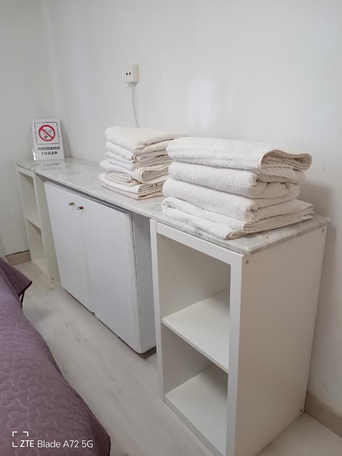 Un Lugar Agradable En Malaga Apartment Luaran gambar