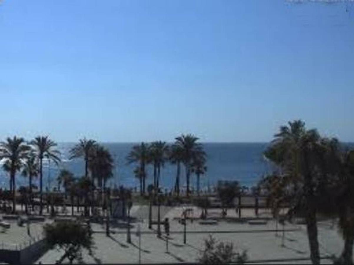 Un Lugar Agradable En Malaga Apartment Luaran gambar